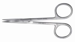 Dissecting scissors | Form : Straight